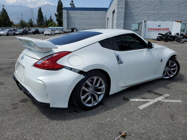 Photo 2 VIN: JN1AZ4EH5EM633161 - NISSAN 370Z BASE 