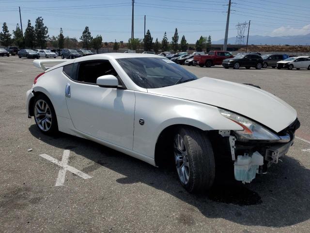 Photo 3 VIN: JN1AZ4EH5EM633161 - NISSAN 370Z BASE 