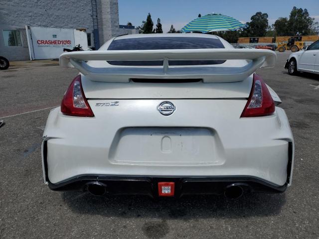 Photo 5 VIN: JN1AZ4EH5EM633161 - NISSAN 370Z BASE 