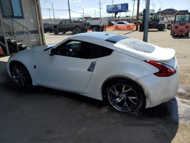 Photo 1 VIN: JN1AZ4EH5EM633595 - NISSAN 370Z BASE 