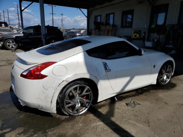 Photo 2 VIN: JN1AZ4EH5EM633595 - NISSAN 370Z BASE 