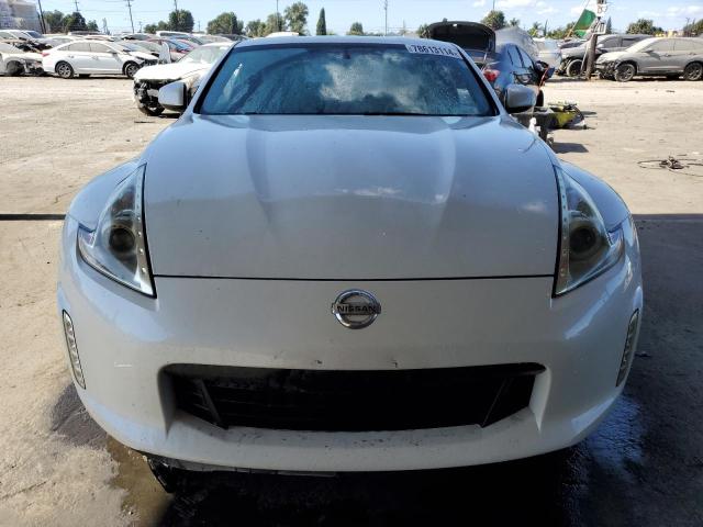 Photo 4 VIN: JN1AZ4EH5EM633595 - NISSAN 370Z BASE 