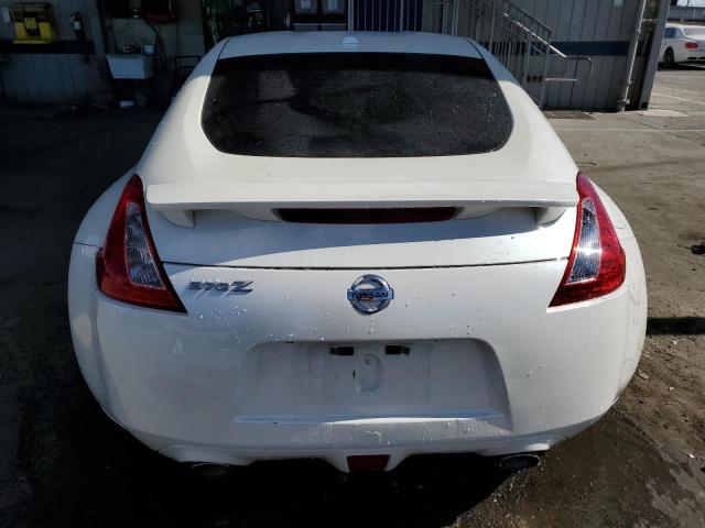 Photo 5 VIN: JN1AZ4EH5EM633595 - NISSAN 370Z BASE 