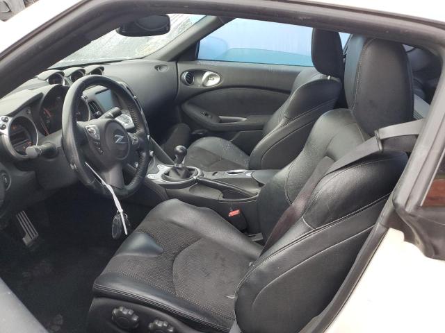 Photo 6 VIN: JN1AZ4EH5EM633595 - NISSAN 370Z BASE 