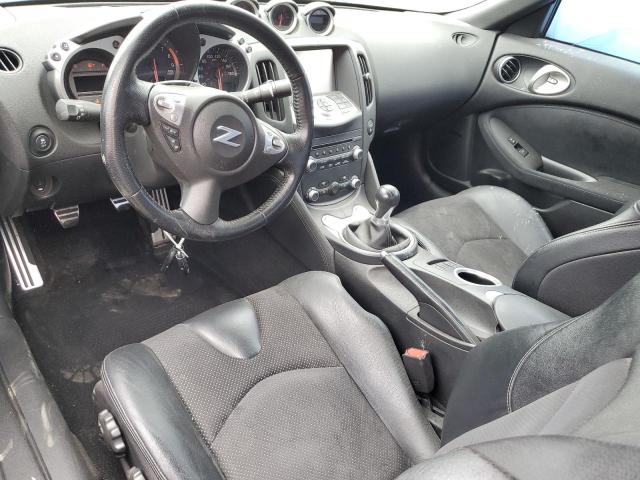 Photo 7 VIN: JN1AZ4EH5EM633595 - NISSAN 370Z BASE 