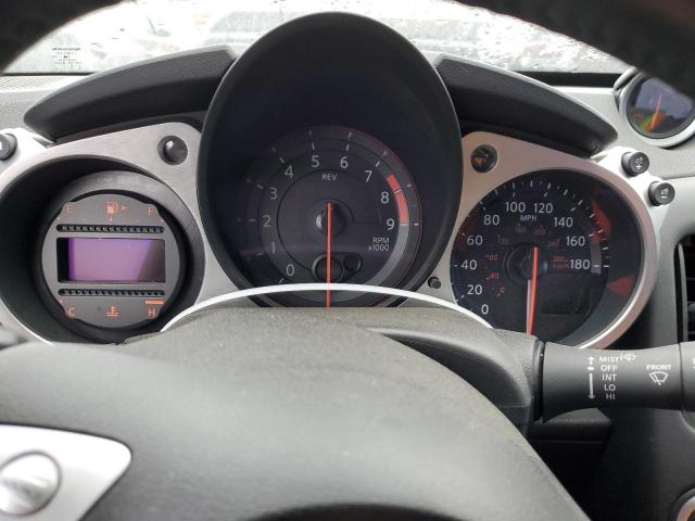 Photo 8 VIN: JN1AZ4EH5EM633595 - NISSAN 370Z BASE 