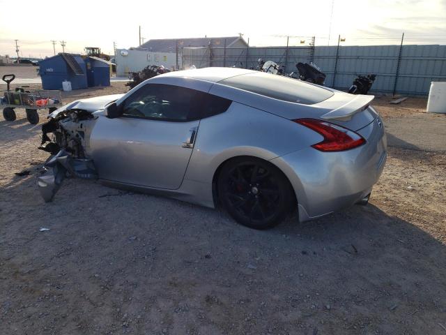 Photo 1 VIN: JN1AZ4EH5EM633712 - NISSAN 370Z BASE 