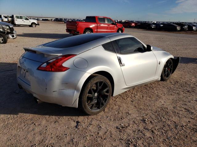 Photo 2 VIN: JN1AZ4EH5EM633712 - NISSAN 370Z BASE 