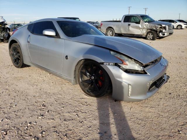 Photo 3 VIN: JN1AZ4EH5EM633712 - NISSAN 370Z BASE 