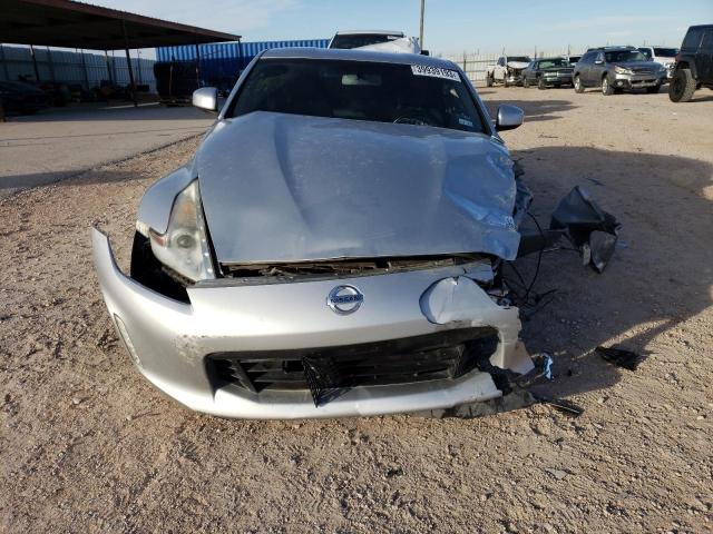 Photo 4 VIN: JN1AZ4EH5EM633712 - NISSAN 370Z BASE 