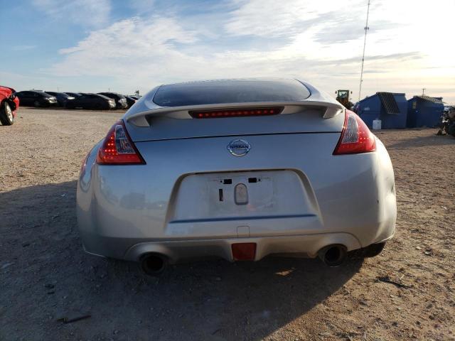 Photo 5 VIN: JN1AZ4EH5EM633712 - NISSAN 370Z BASE 