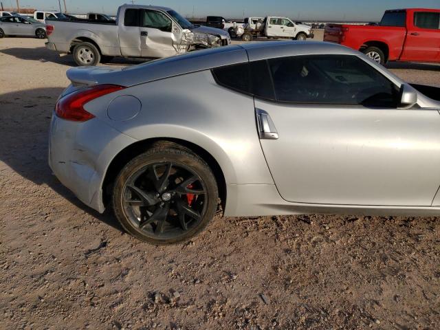 Photo 9 VIN: JN1AZ4EH5EM633712 - NISSAN 370Z BASE 