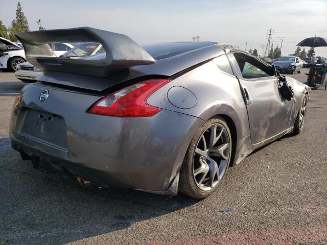 Photo 3 VIN: JN1AZ4EH5EM636500 - NISSAN 370Z BASE 