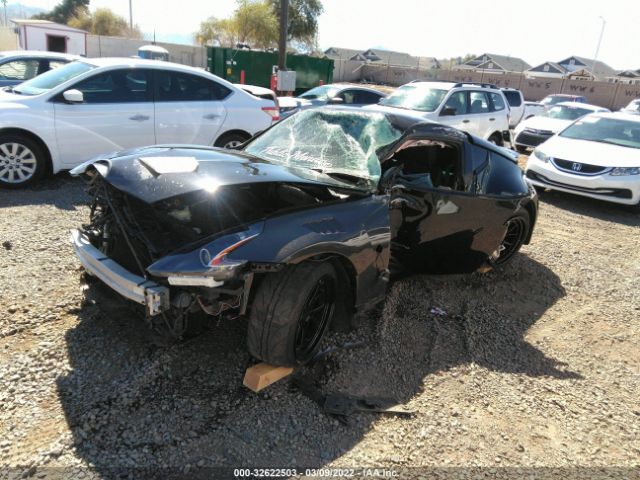 Photo 1 VIN: JN1AZ4EH5EM636707 - NISSAN 370Z 