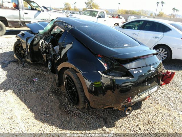 Photo 2 VIN: JN1AZ4EH5EM636707 - NISSAN 370Z 