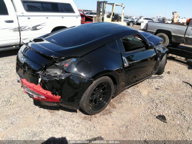 Photo 3 VIN: JN1AZ4EH5EM636707 - NISSAN 370Z 