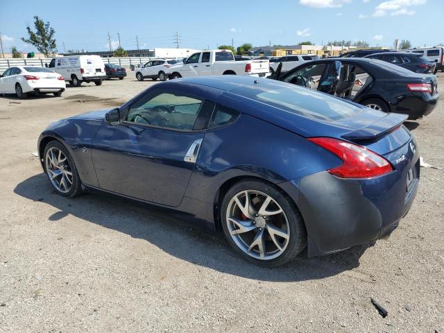 Photo 1 VIN: JN1AZ4EH5FM440512 - NISSAN 370Z BASE 