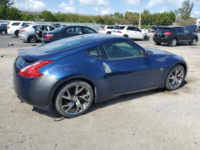 Photo 2 VIN: JN1AZ4EH5FM440512 - NISSAN 370Z BASE 