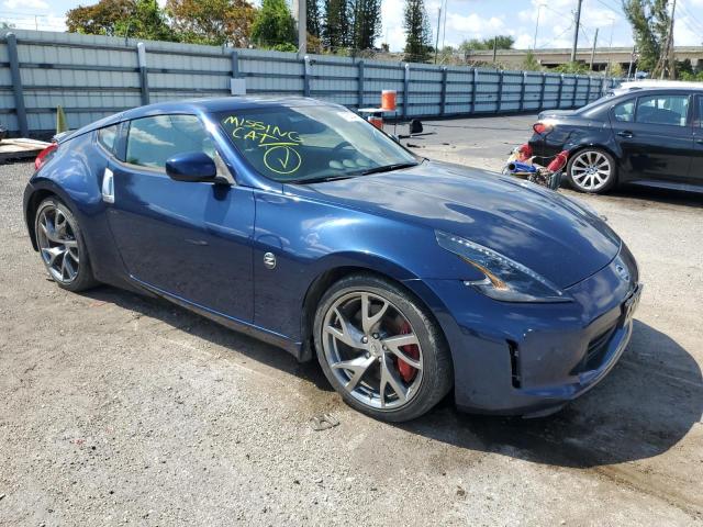 Photo 3 VIN: JN1AZ4EH5FM440512 - NISSAN 370Z BASE 