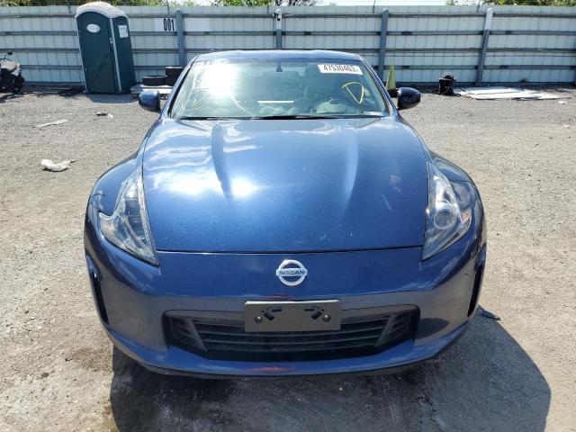 Photo 4 VIN: JN1AZ4EH5FM440512 - NISSAN 370Z BASE 