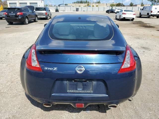 Photo 5 VIN: JN1AZ4EH5FM440512 - NISSAN 370Z BASE 