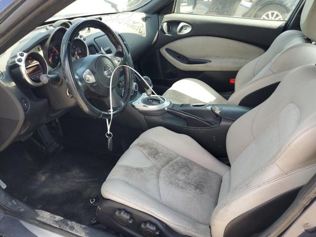 Photo 6 VIN: JN1AZ4EH5FM440512 - NISSAN 370Z BASE 