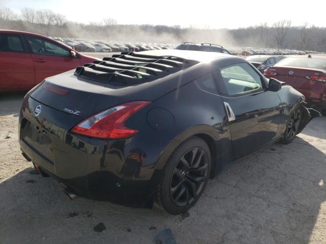 Photo 3 VIN: JN1AZ4EH5FM440980 - NISSAN 370Z BASE 