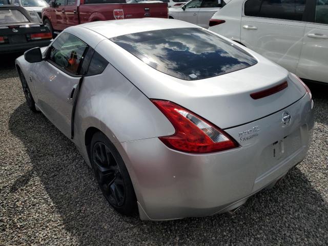 Photo 1 VIN: JN1AZ4EH5FM442681 - NISSAN 370Z BASE 