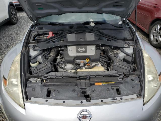 Photo 10 VIN: JN1AZ4EH5FM442681 - NISSAN 370Z BASE 