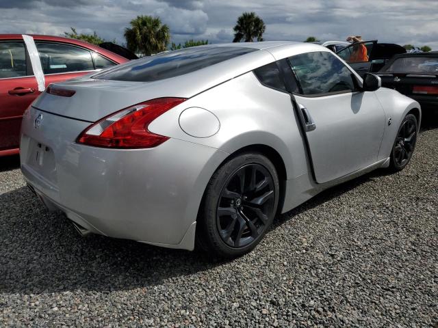 Photo 2 VIN: JN1AZ4EH5FM442681 - NISSAN 370Z BASE 