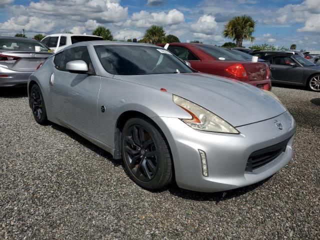 Photo 3 VIN: JN1AZ4EH5FM442681 - NISSAN 370Z BASE 