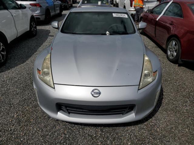 Photo 4 VIN: JN1AZ4EH5FM442681 - NISSAN 370Z BASE 