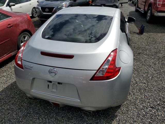 Photo 5 VIN: JN1AZ4EH5FM442681 - NISSAN 370Z BASE 