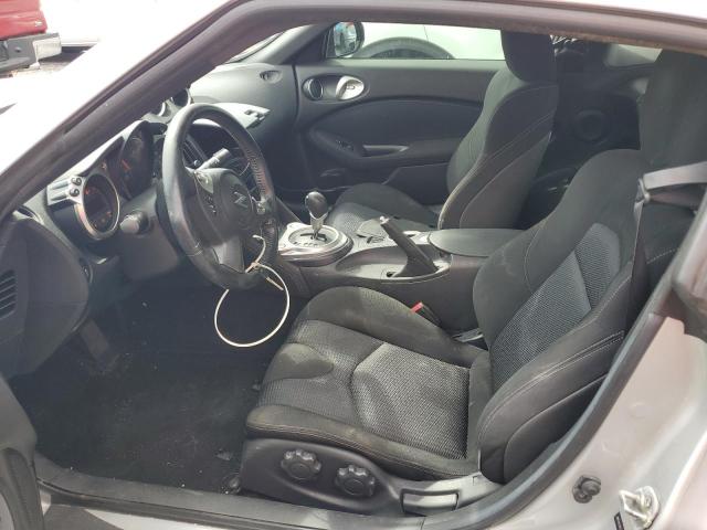 Photo 6 VIN: JN1AZ4EH5FM442681 - NISSAN 370Z BASE 