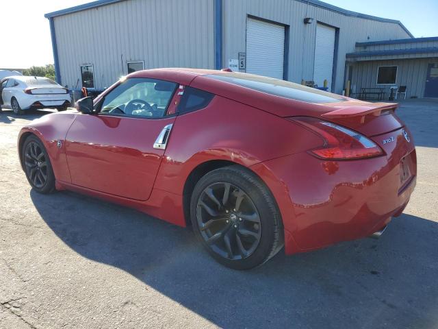 Photo 1 VIN: JN1AZ4EH5FM442809 - NISSAN 370Z 