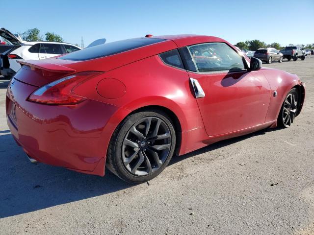 Photo 2 VIN: JN1AZ4EH5FM442809 - NISSAN 370Z 