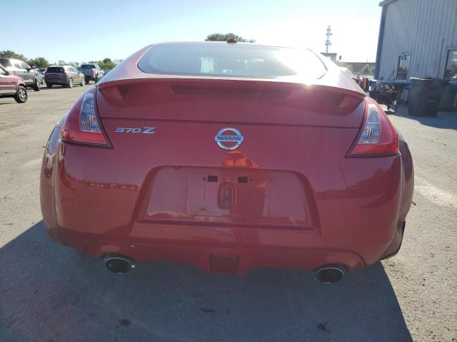 Photo 5 VIN: JN1AZ4EH5FM442809 - NISSAN 370Z 