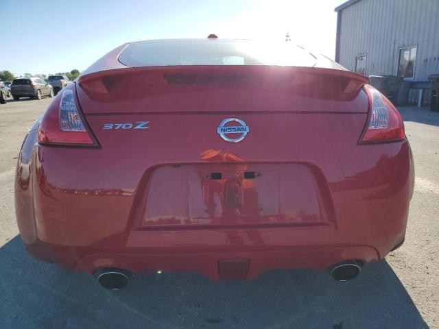 Photo 9 VIN: JN1AZ4EH5FM442809 - NISSAN 370Z 