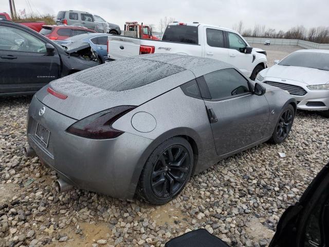 Photo 2 VIN: JN1AZ4EH5FM443426 - NISSAN 370Z 