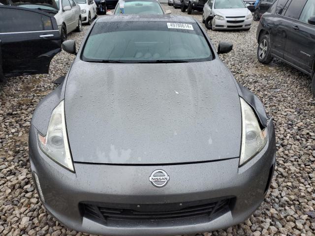 Photo 4 VIN: JN1AZ4EH5FM443426 - NISSAN 370Z 