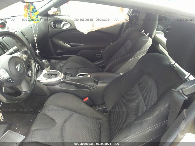 Photo 7 VIN: JN1AZ4EH5FM444561 - NISSAN 370Z 