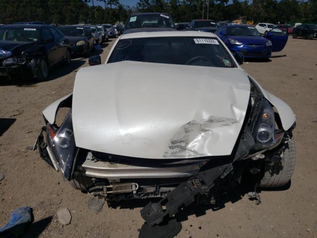 Photo 8 VIN: JN1AZ4EH5GM930739 - NISSAN 370Z BASE 