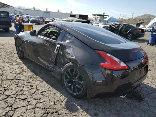 Photo 2 VIN: JN1AZ4EH5GM932894 - NISSAN 370Z BASE 