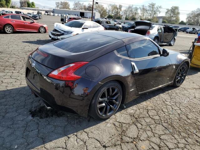 Photo 3 VIN: JN1AZ4EH5GM932894 - NISSAN 370Z BASE 