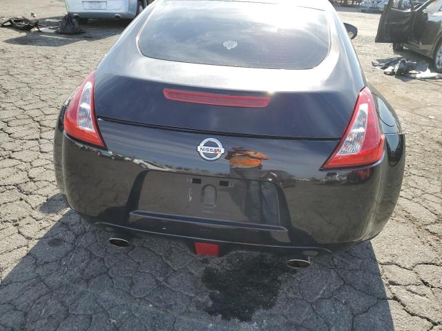 Photo 5 VIN: JN1AZ4EH5GM932894 - NISSAN 370Z BASE 