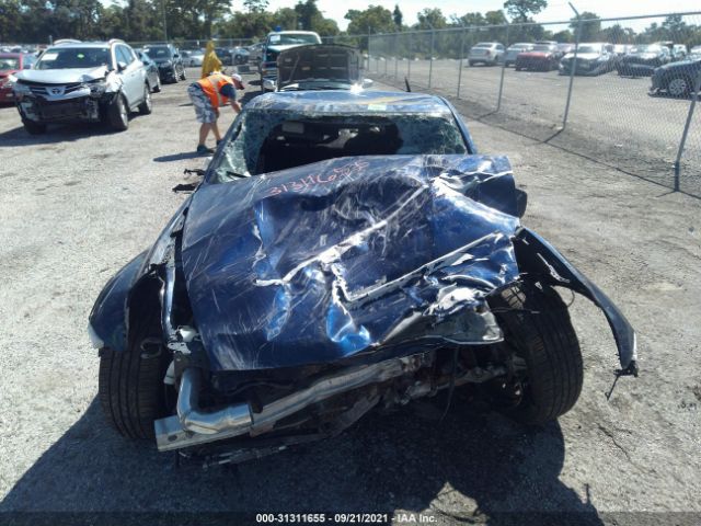 Photo 5 VIN: JN1AZ4EH5GM933625 - NISSAN 370Z 