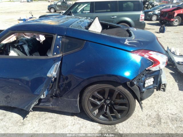 Photo 7 VIN: JN1AZ4EH5GM933625 - NISSAN 370Z 