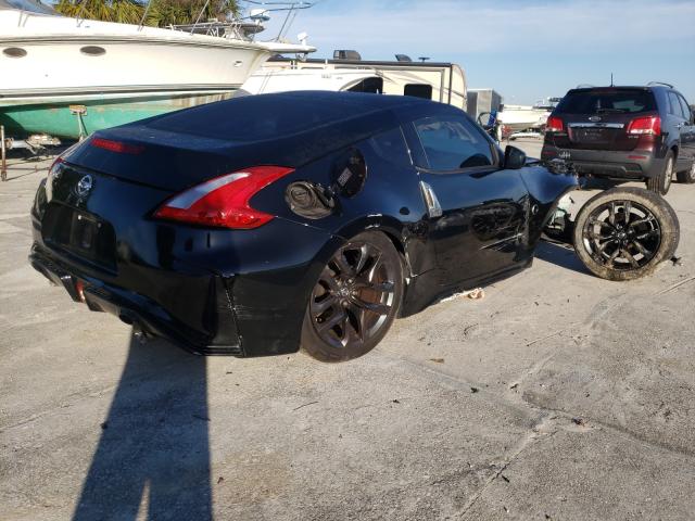 Photo 3 VIN: JN1AZ4EH5GM935097 - NISSAN 370Z BASE 