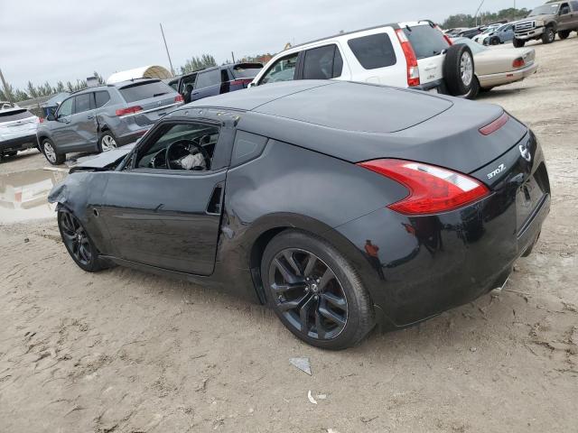 Photo 1 VIN: JN1AZ4EH5GM935293 - NISSAN 370Z 