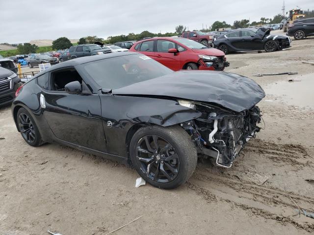 Photo 3 VIN: JN1AZ4EH5GM935293 - NISSAN 370Z 